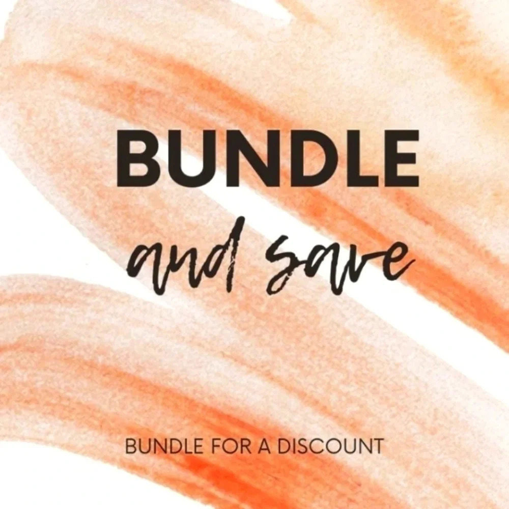 Bundle your likes and save